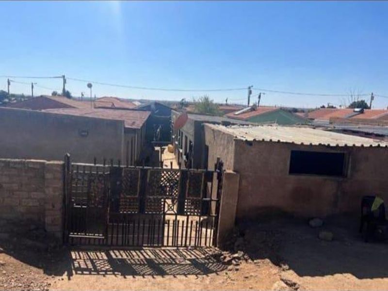 Investment Property In Soshanguve South Ext 7 - Photo 9