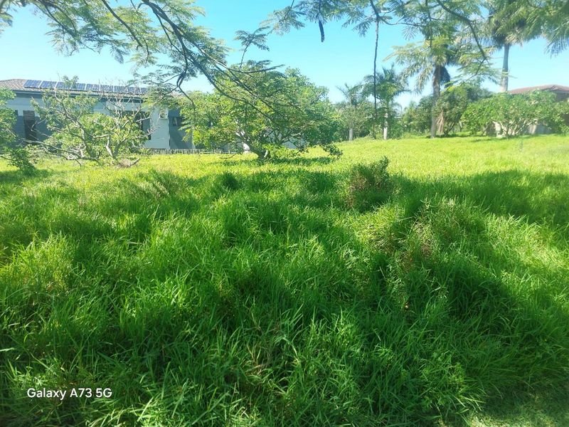 Spacious Vacant land for Sale in Palm Lakes Estate - Photo 3