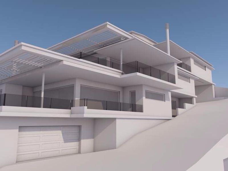 Three sectional title units on one erf for N$983,333 per unit in Gamsa St Kleine Kuppe. - Photo 5