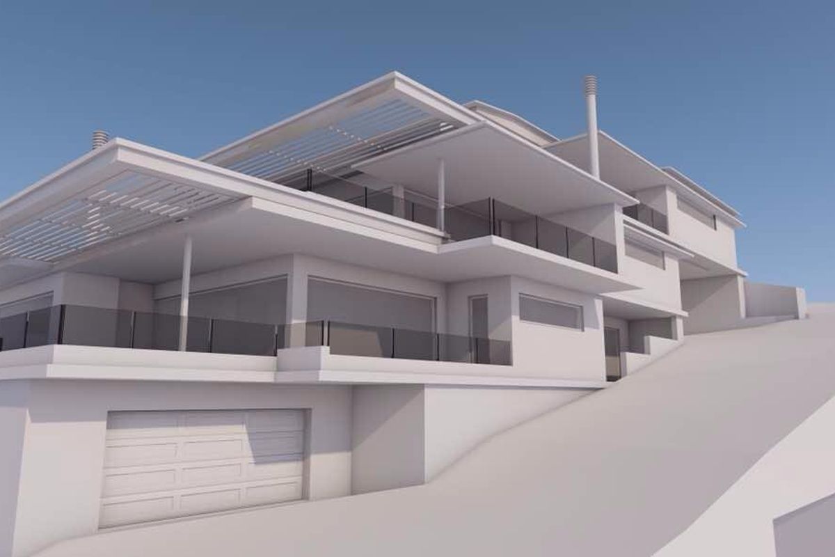 Three sectional title units on one erf for N$983,333 per unit in Gamsa St Kleine Kuppe. - Photo 5