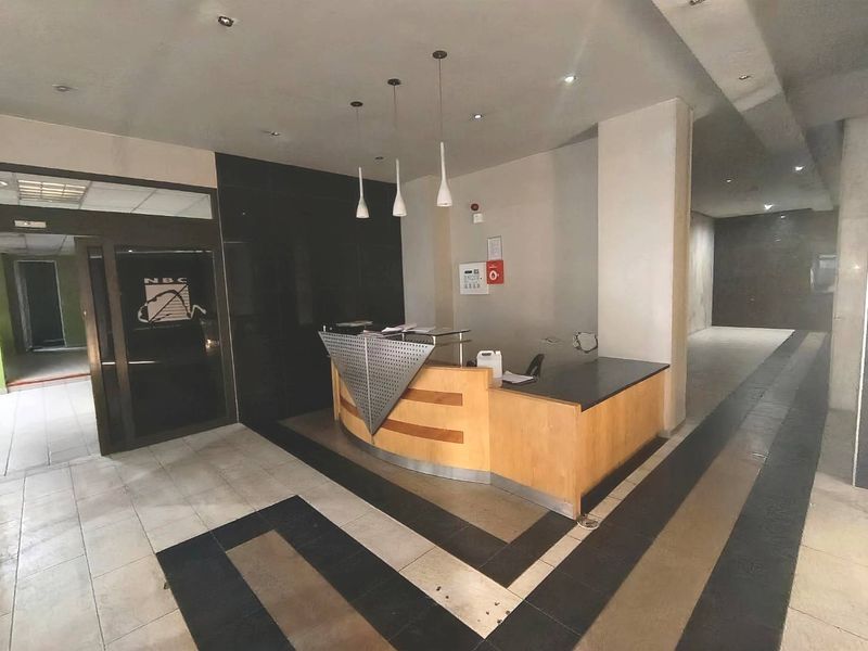 Premium Retail Space in a High-Exposure Commercial Hub  Position your business where opportunity meets visibility. - Photo 2
