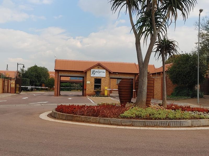 Wilgers Retirement Village, Bachelor for sale - Photo 2