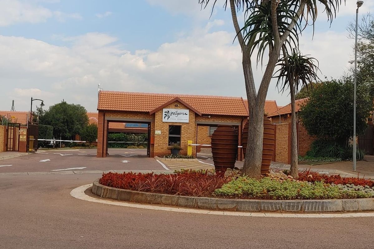 Wilgers Retirement Village, Bachelor for sale - Photo 2