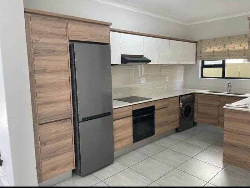 3 Bedroom Apartment at Kikuyu Lifestyle Estate - Photo 3