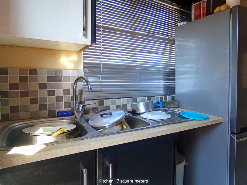 Charming 2 bedrooms house for sale in Soshanguve VV - Photo 5