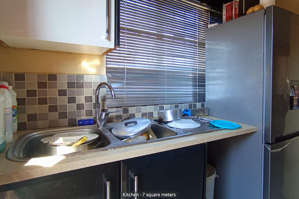 Charming 2 bedrooms house for sale in Soshanguve VV - Photo 5