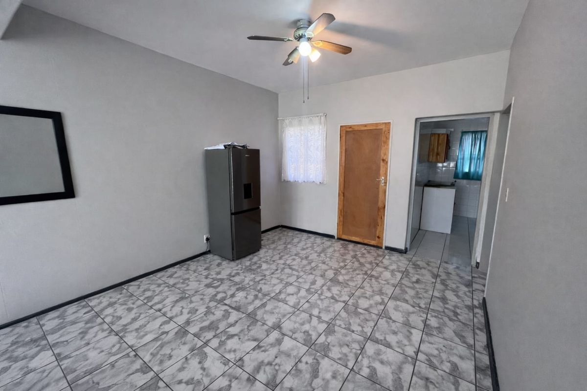 Cosy Apartment Up For Grabs! - Photo 4