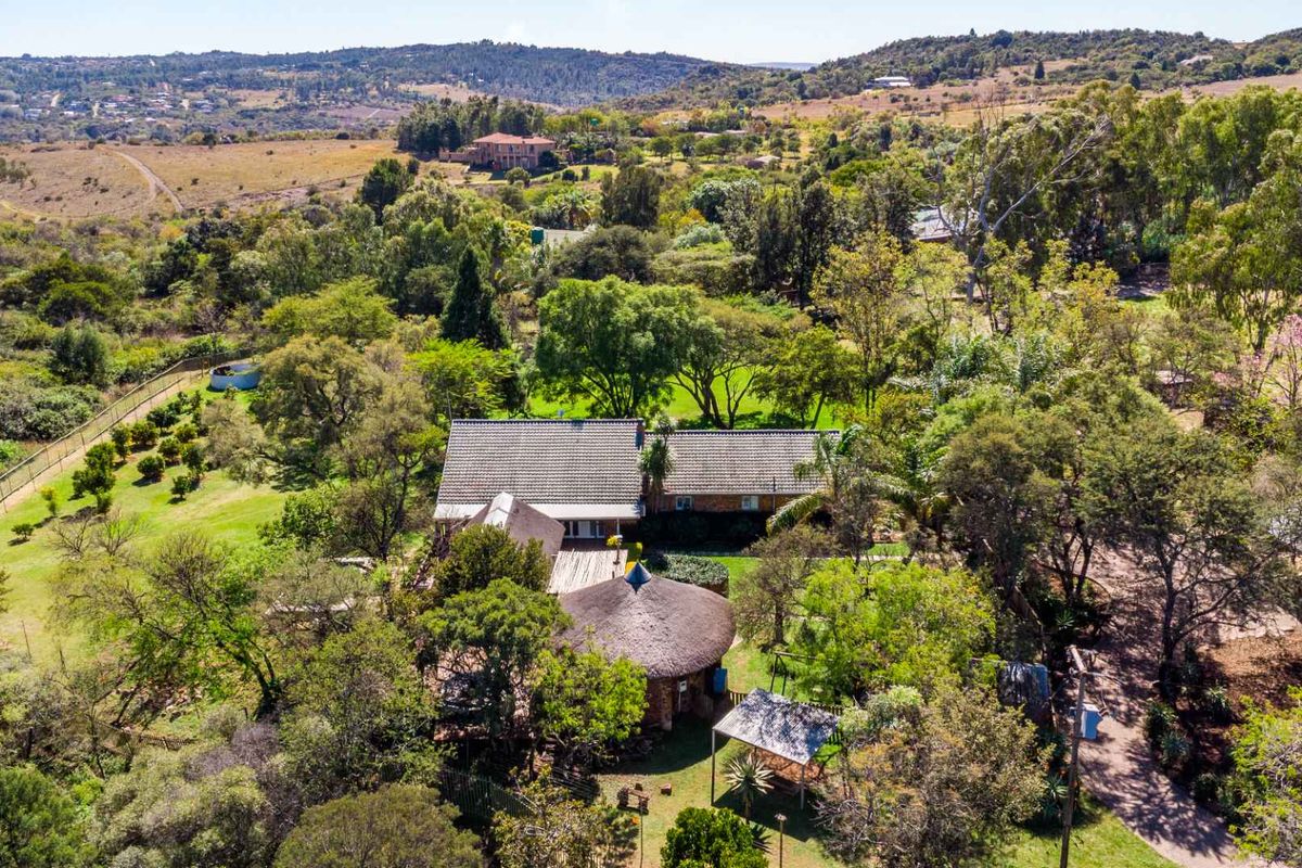 Exceptional Smallholding for Sale - Photo 3