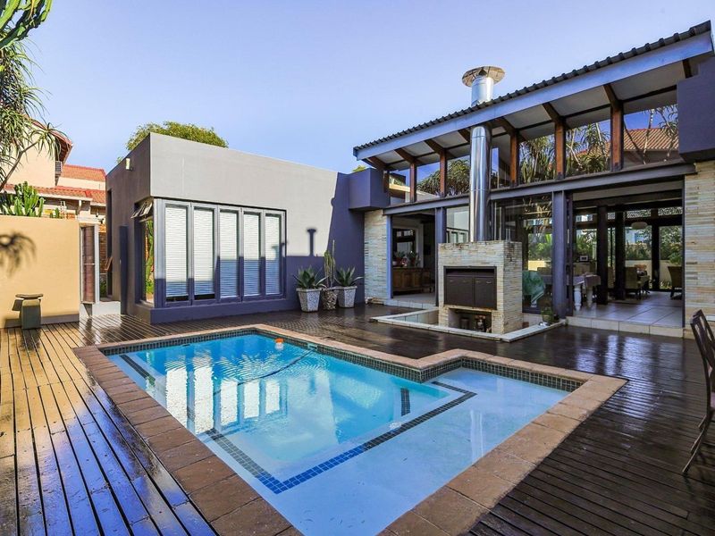 Exquisite 5-Bedroom Masterpiece in The Wilds Estate - Photo 1