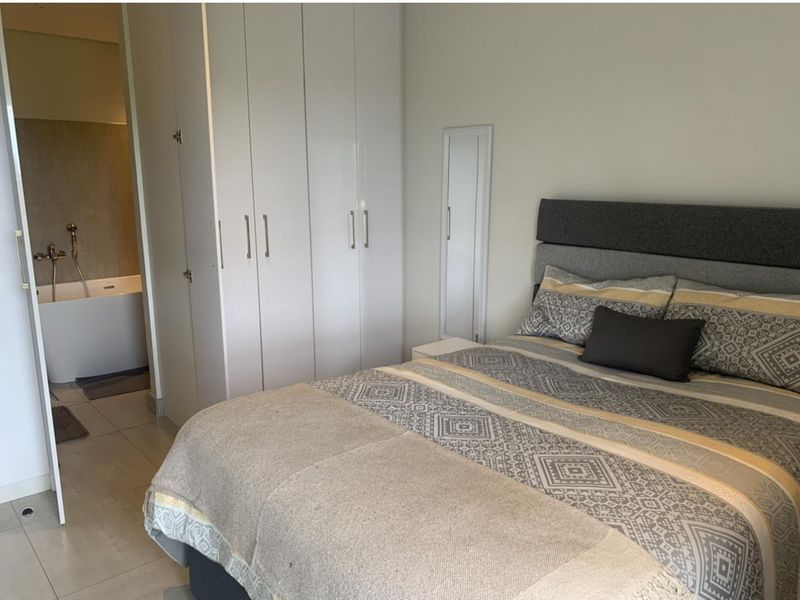 Modern 2-Bedroom Appartement in Seaward Estates - Photo 5