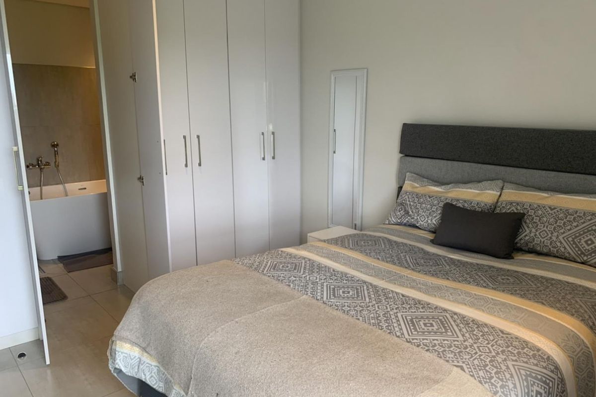 Modern 2-Bedroom Appartement in Seaward Estates - Photo 5