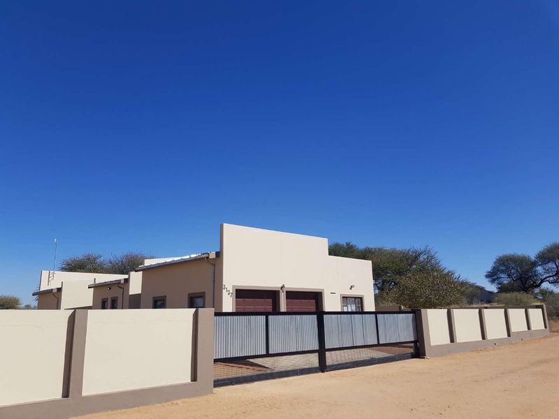 Camelthorn Estate Okahandja - Photo 3