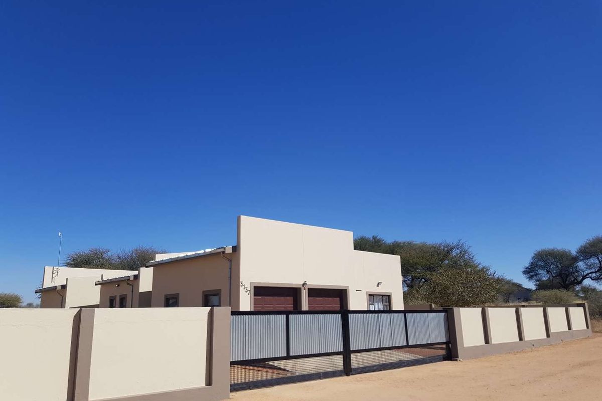 Camelthorn Estate Okahandja - Photo 3