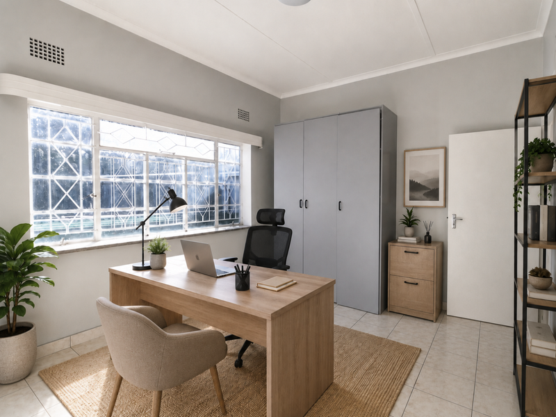 Spacious Office Space to Rent in Vine Avenue, Ferndale - Photo 7