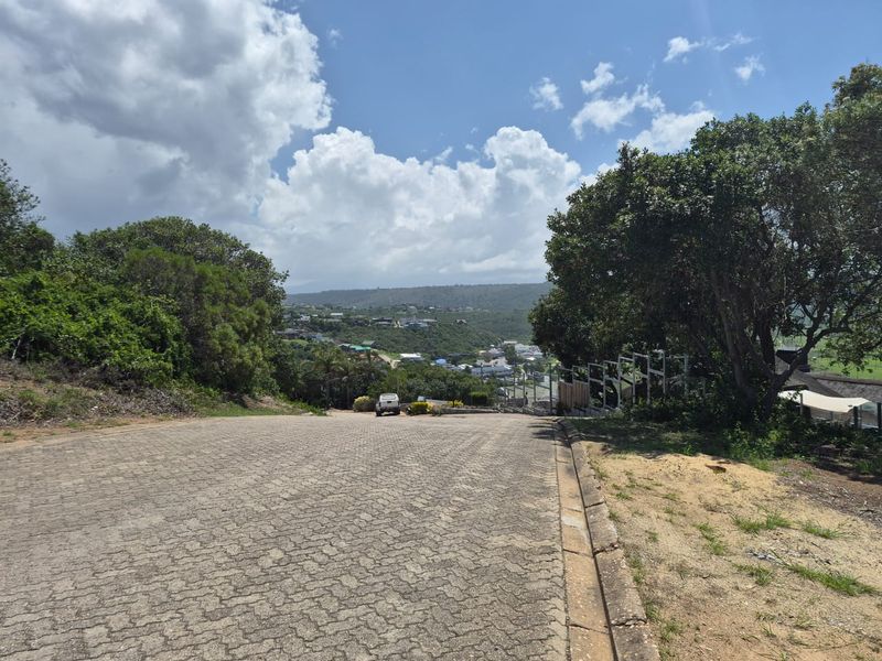 Vacant 1167m2 Stand with Scenic Views Over Groot Brak River on the Garden Route - Photo 5
