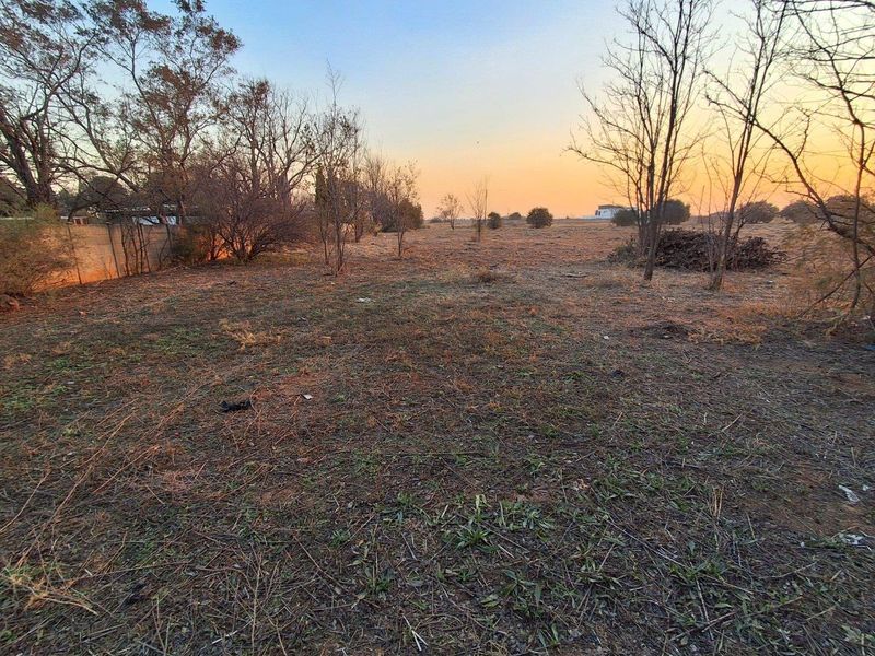 2 974m2 Vacant Land for Sale in Henley on Klip - Photo 4