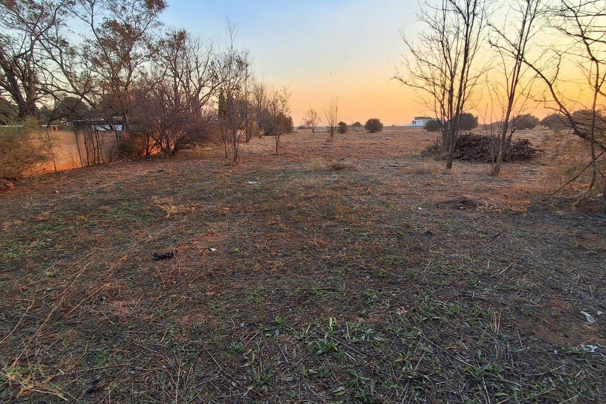 2 974m2 Vacant Land for Sale in Henley on Klip - Photo 4
