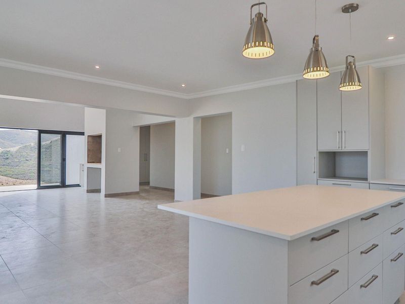 Nestled in the heart of Outeniquasbosch Wildlife Village - Photo 9