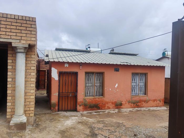 Property #2497794, House For Sale in Ivory Park