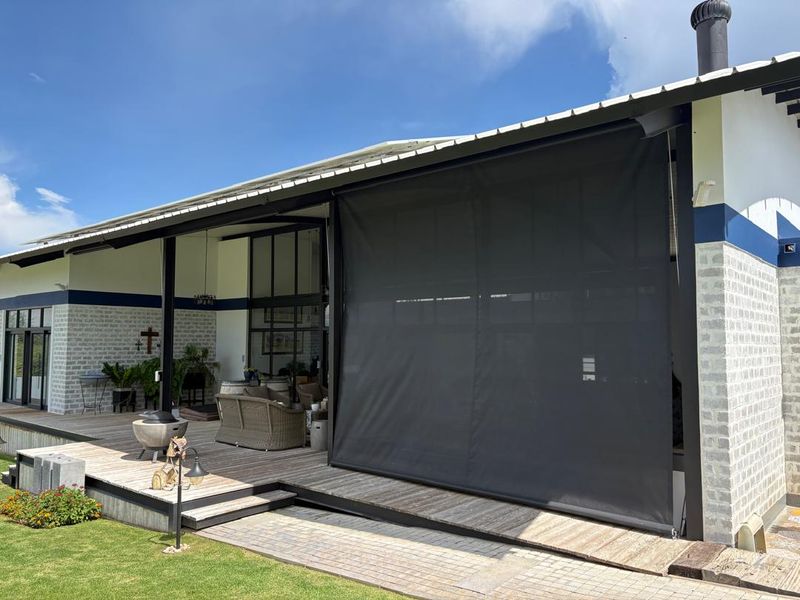 3 Bedroom Home | Architectural Masterpiece with Unmatched Kunene Views - Photo 6