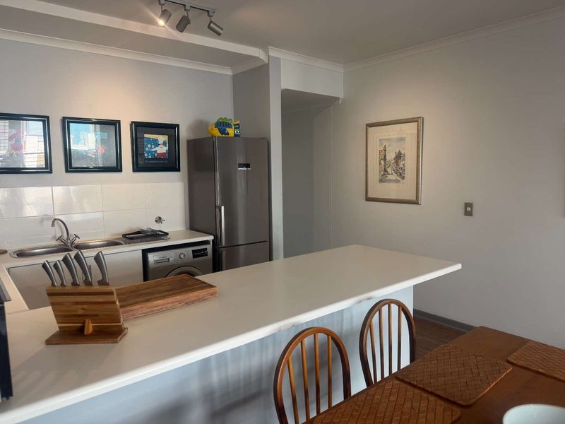 One bedroom apartment at The Empire - Photo 9