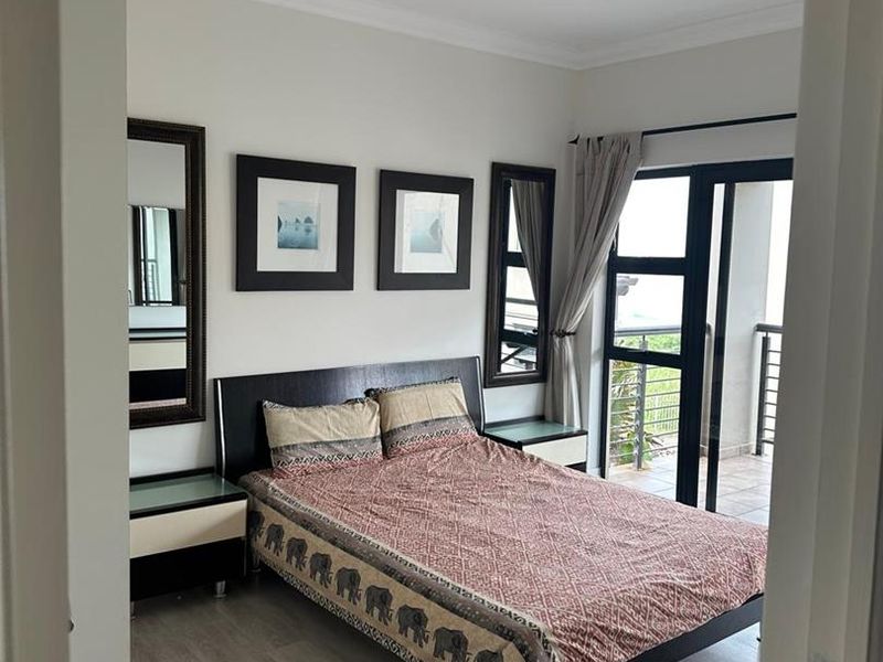 FULLY FURNISHED 2-BEDROOM COASTAL APARTMENT TO RENT - Photo 2