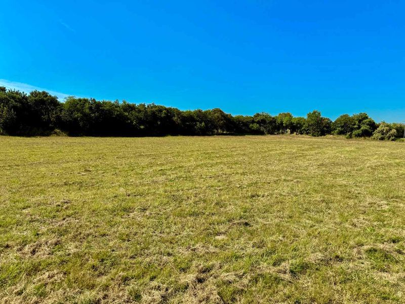 Premium Land on Steyn City's Greenbelt - Build Your Dream Home in a Serene Location - Photo 4