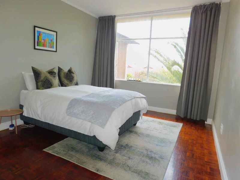 2 bedroom furnished apartment to rent - Photo 6