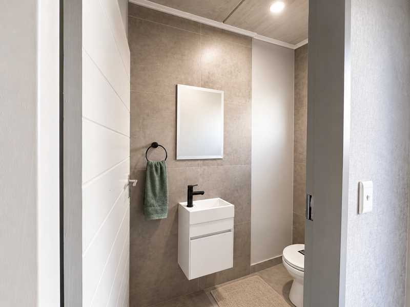 4 Bedroom Townhouse at Baltimore Lifestyle Estate - Photo 1