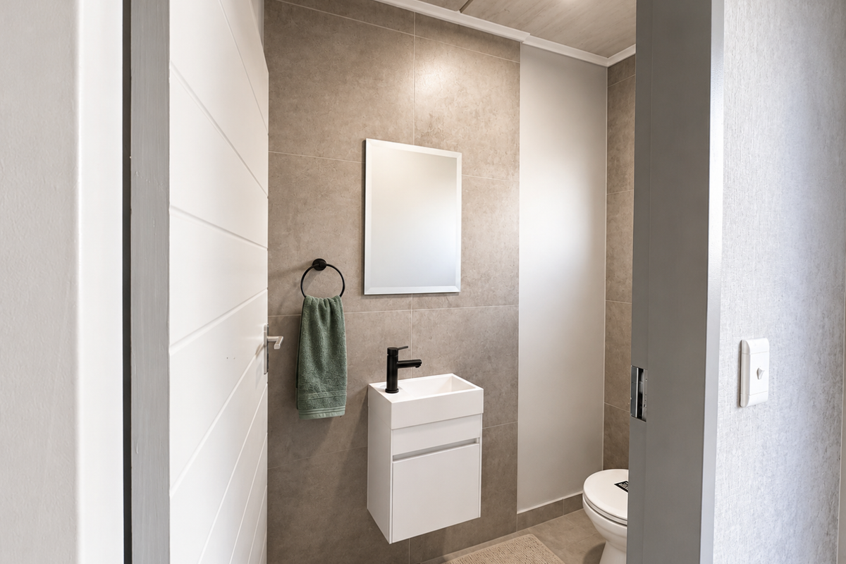 4 Bedroom Townhouse at Baltimore Lifestyle Estate - Photo 4