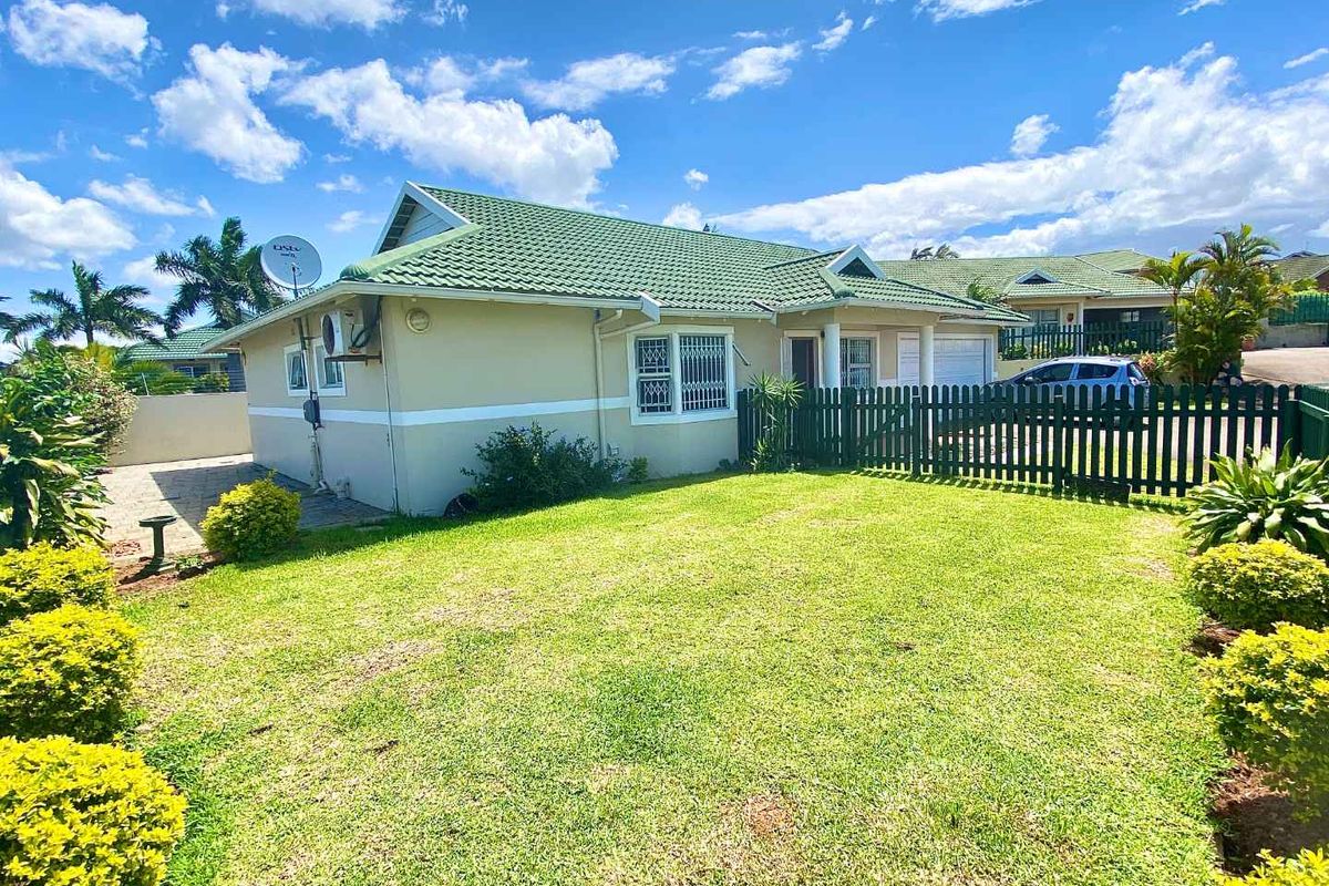 Hendra Estates - Stunning, Pet-Friendly Simplex With Private Pool in Somerset Park To Rent - Photo 2