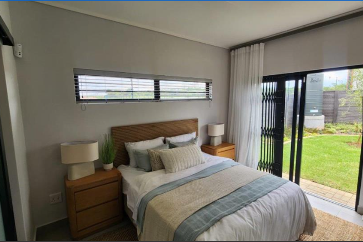 Exclusive Alberton Homes: Style Meets Security - Photo 4