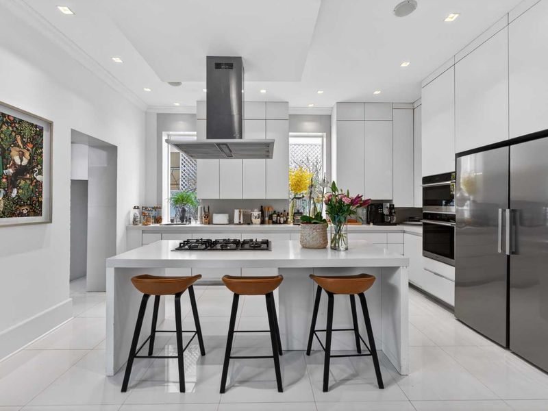 Historic Victorian Elegance Meets Modern Living on Prestigious Belvedere Avenue - Photo 8