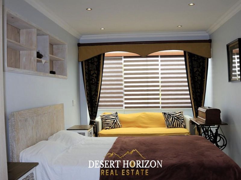 Swakopmund , Waterfront | Stunning Views and Entertainment Haven - Make this Unique Residence Yours! - Photo 10