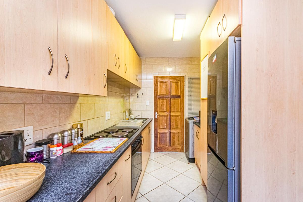 Modern Apartment For Sale - Photo 4