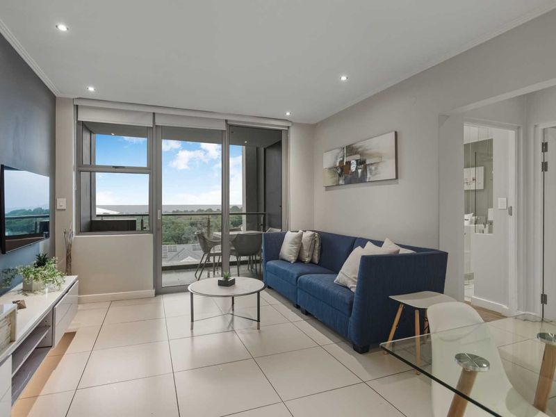 Experience elevated city living in the heart of Rosebank. - Photo 4