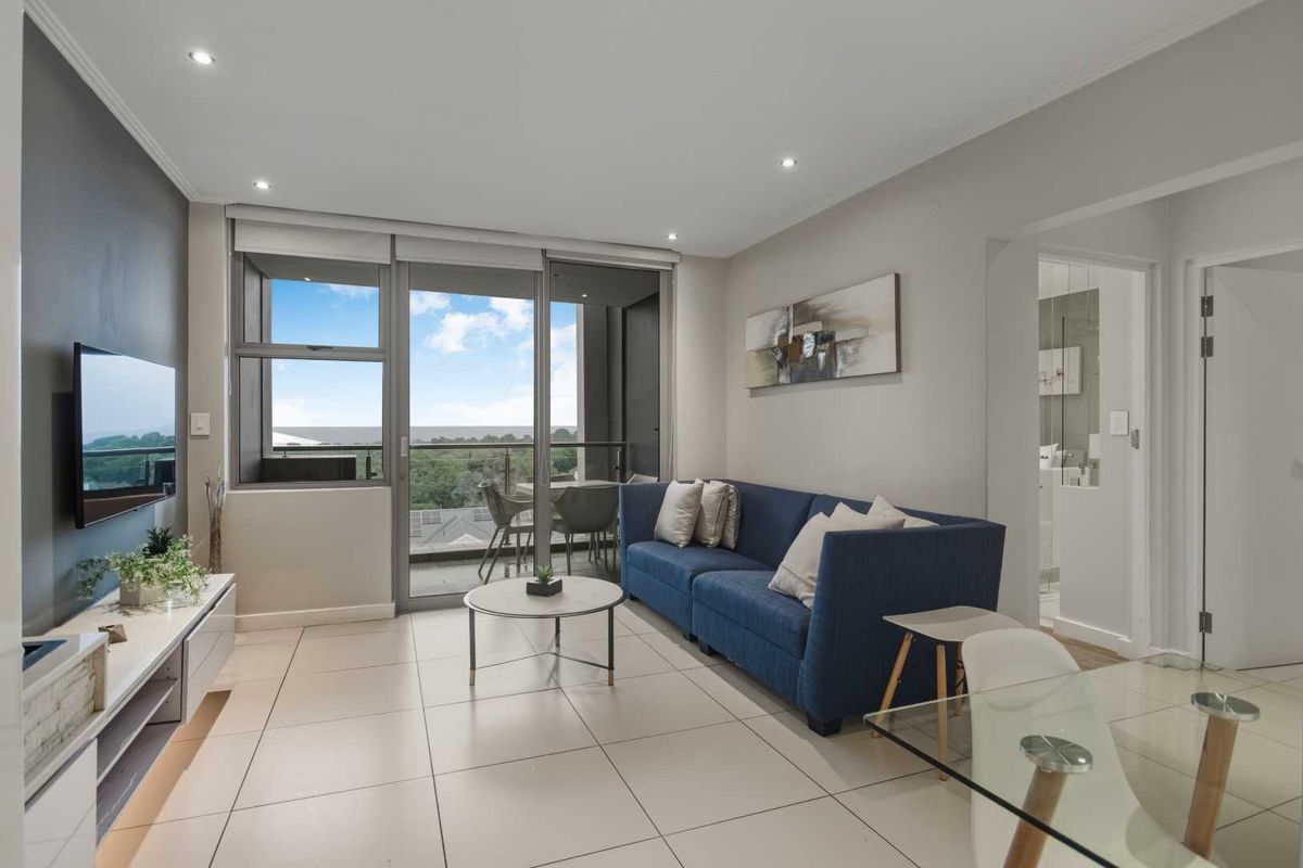 Experience elevated city living in the heart of Rosebank. - Photo 4