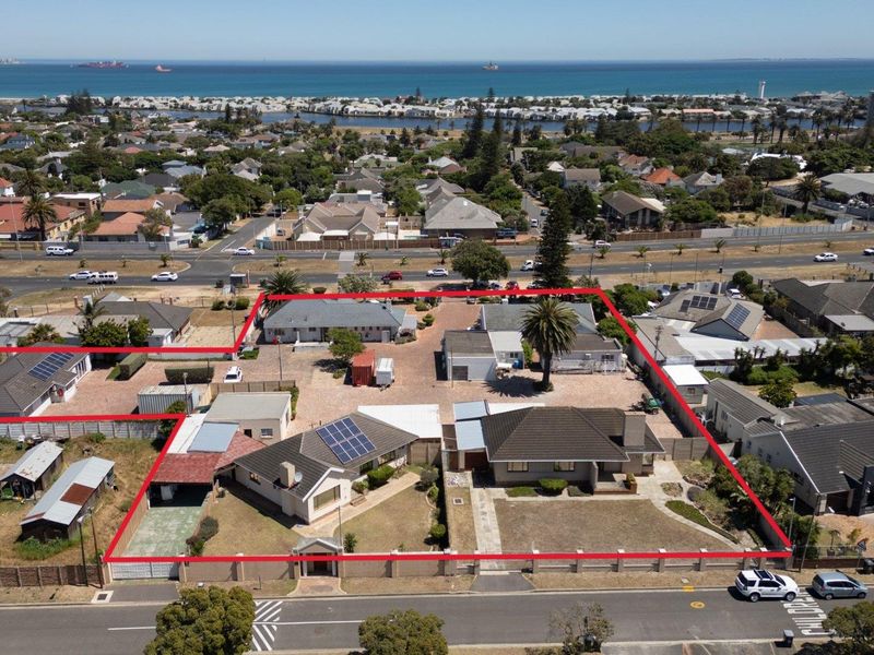 FIVE PRIME PROPERTIES FOR SALE - Photo 3