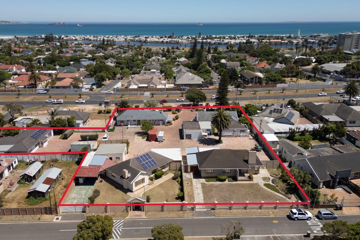 FIVE PRIME PROPERTIES FOR SALE - Photo 3