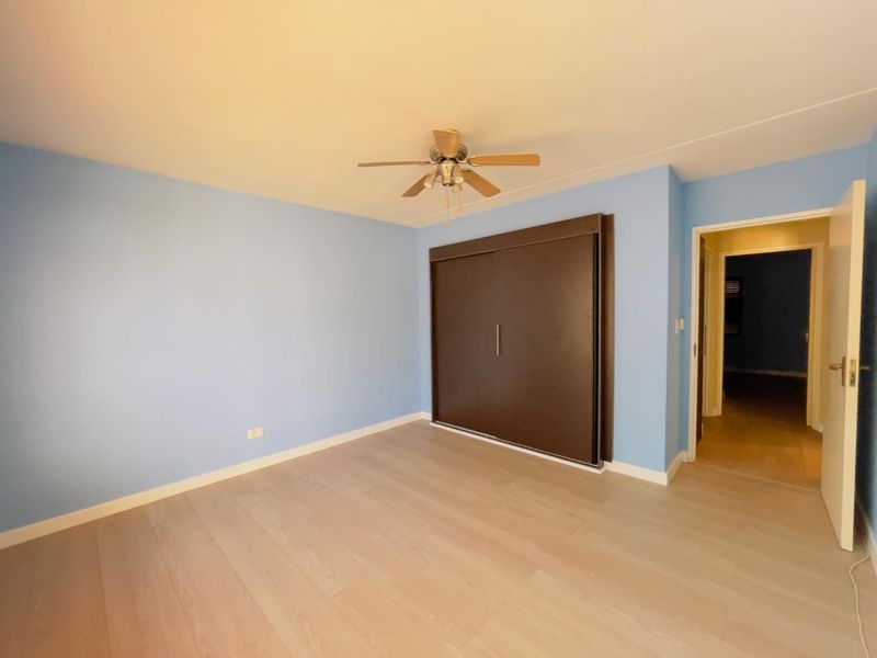 Ground Floor Gem with a Private Garden – Freshly Renovated & Move-In Ready! - Photo 6
