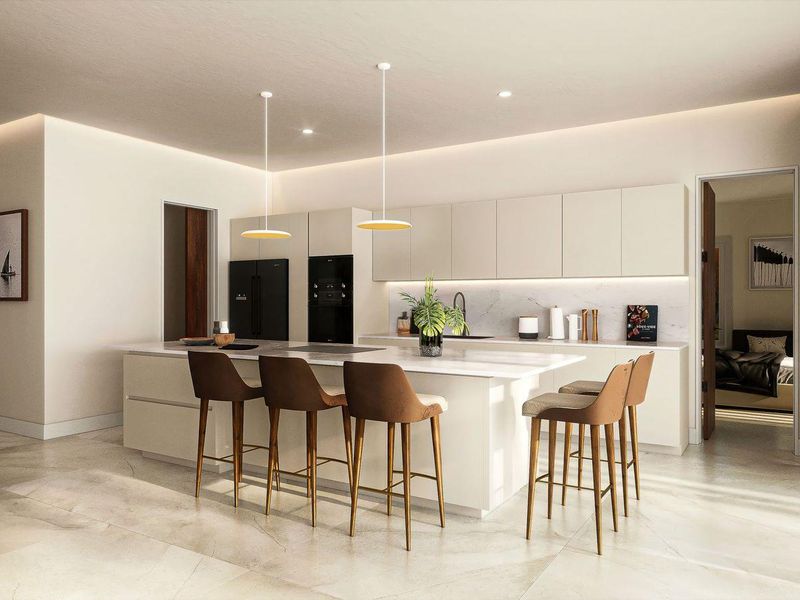 Where Exceptional Design Meets Unparalleled Privilege - Photo 2