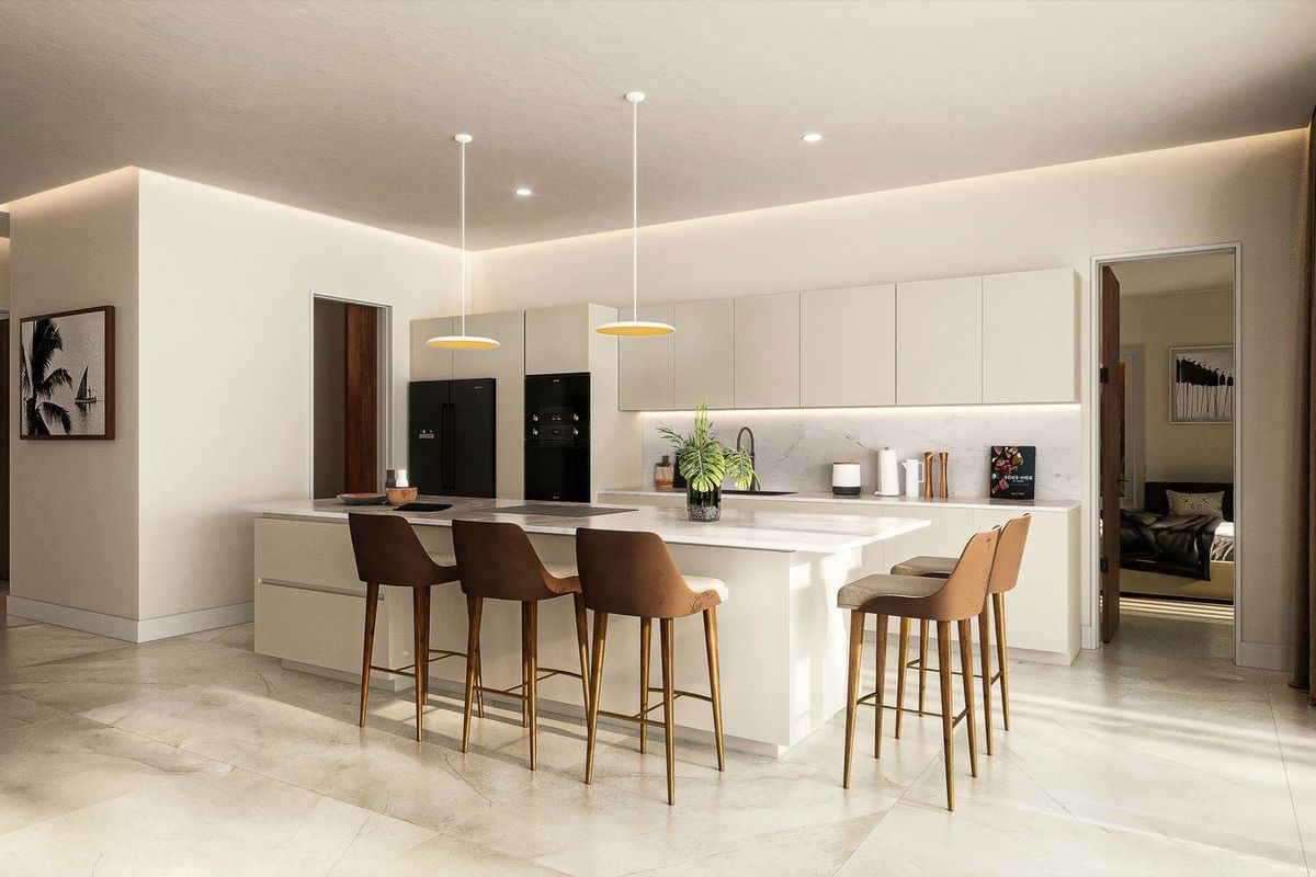 Where Exceptional Design Meets Unparalleled Privilege - Photo 2