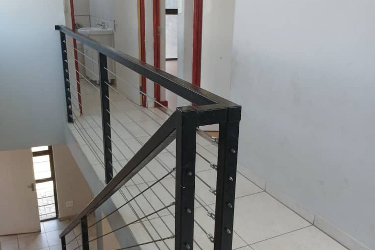 For Sale: Freestanding 2-Bedroom Duplex – Tura Village Okahandja - Photo 3