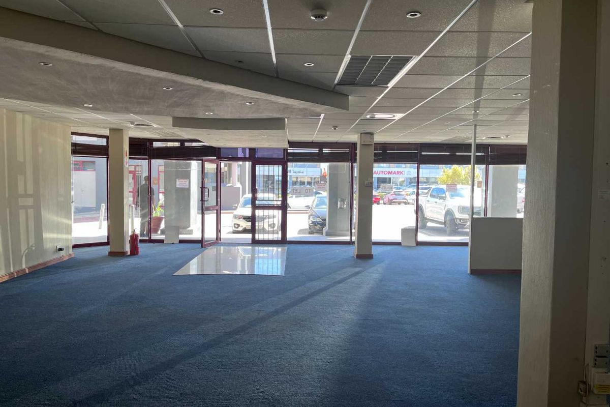 Your Next Business Move: Durban Road Retail Space Available - Photo 3