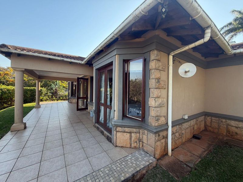 Fully Furnished 3-Bedroom Home to Rent in Seaward Estate - Photo 7