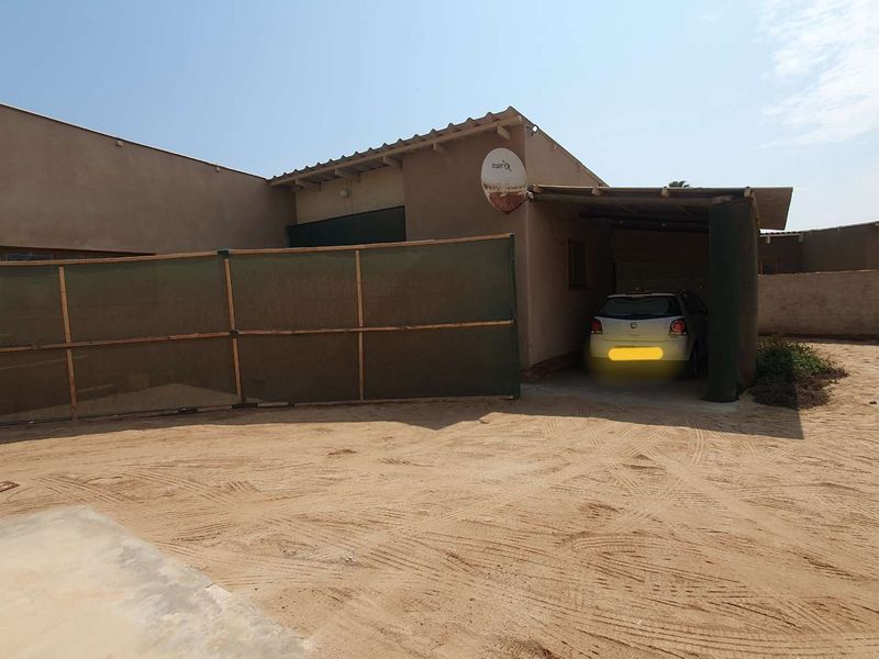 Big plot for future extensions. - Photo 4