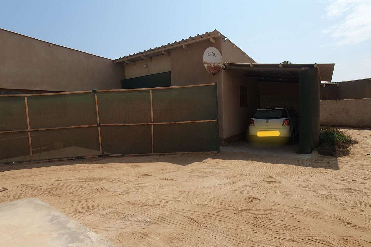 Big plot for future extensions. - Photo 4