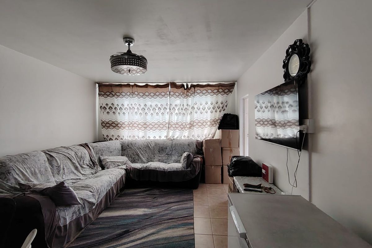 2 Bedroom Apartment for Sale in Durban Central - Photo 3