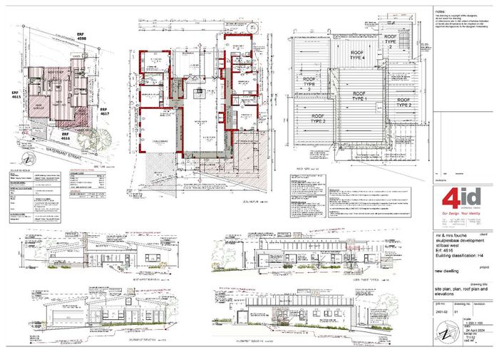 Property #2367715, House For Sale in Still Bay West