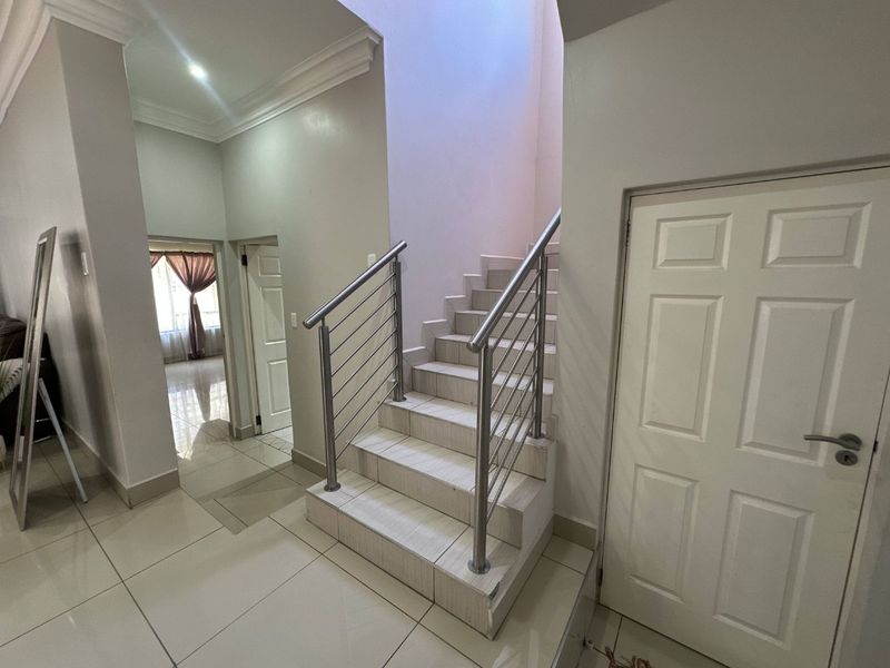 Secure Estate Living in Ivy Hill – Modern Comfort in Wild Olive Estate - Photo 5